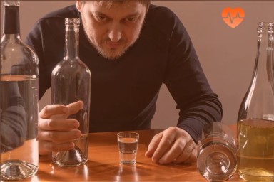 Лечение белой горячки в Камешково