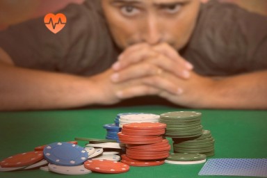 Лечение лудомании в Камешково