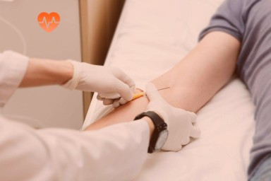Кодирование от алкоголизма на 3 года в Камешково