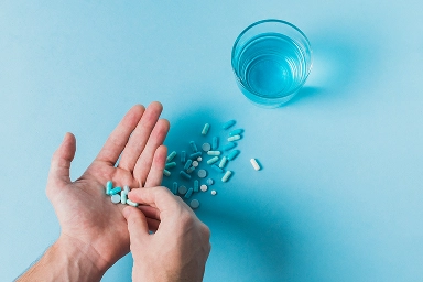 Лечение стресса в Камешково