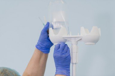 Капельница от запоя в Камешково